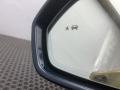 зеркало наружное левое Cadillac XT4 1 поколение 2019, 2.0 л., бензин, АКПП, синий, передний привод - фото №6