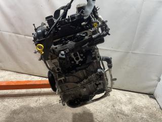 двигатель Buick Encore GX 1 поколение [рестайлинг] 2025, 1.3 л., бензин, АКПП, черный, передний привод, L3T, M4P, 2694943, 25205952, 4707, 91241505M4PX0464