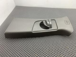 обшивка стойки центральной левой Chevrolet TrailBlazer 3 поколение 2021, 1.3 л., бензин, АКПП, черный, хетчбэк 5 дв., передний привод, BHC77502