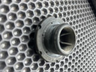 кронштейн радиатора Buick Encore GX 1 поколение [рестайлинг] 2025, 1.3 л., бензин, АКПП, черный, передний привод