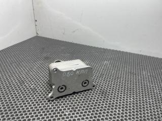 радиатор АКПП Buick Encore GX 1 поколение [рестайлинг] 2025, 1.3 л., бензин, АКПП, черный, передний привод, 24043104