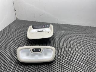 фонарь салона (плафон) Buick Encore GX 1 поколение 2022, 1.3 л., бензин, АКПП, чёрный, полный привод, 421667957, 42748895, 42755880