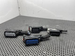 разъем (фишка) проводки Buick Encore GX 1 поколение [рестайлинг] 2025, 1.3 л., бензин, АКПП, черный, передний привод, 34576-1303, 34822-0473, 34560-944