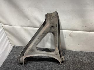 рычаг задний правый Porsche Cayenne 958 [рестайлинг] 2014, 3.6 л., бензин, АКПП, чёрный, полный привод