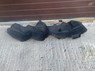 защита арок задняя правая (подкрылок) Acura RDX 3 поколение 2019, 2.0 л., бензин, АКПП, белый, внедорожник 5 дв., полный привод