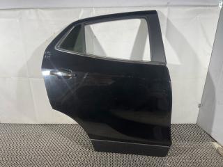 дверь задняя правая Buick Encore 1 поколение [рестайлинг] 2020, 1.4 л., бензин, АКПП, черный, внедорожник 5 дв., передний привод