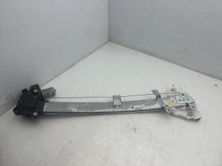 стеклоподъемник передний правый Acura TLX 3-е поколение 2021, 2.0 л., бензин, АКПП, серый, передний привод