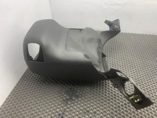 кожух рулевой колонки Buick Encore GX 1 поколение 2022, 1.3 л., бензин, АКПП, чёрный, полный привод
