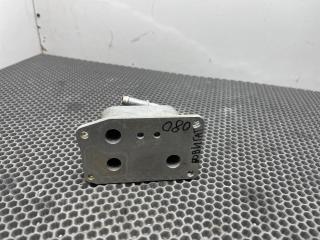 радиатор масляный Buick Encore GX 1 поколение [рестайлинг] 2025, 1.3 л., бензин, АКПП, черный, передний привод, 12704459