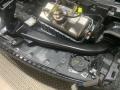 панель передняя салона (торпедо) Infiniti QX60 L50 [рестайлинг] 2019, 2.0 л., бензин, АКПП, белый, полный привод - фото №16