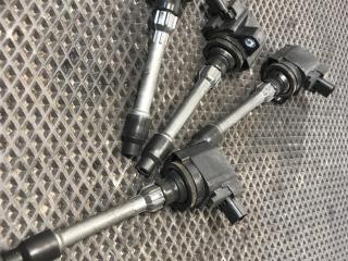 катушка зажигания Acura RDX 3 поколение [рестайлинг] 2021, 2.0 л., бензин, АКПП, синий, полный привод, CM11-124A, 18914