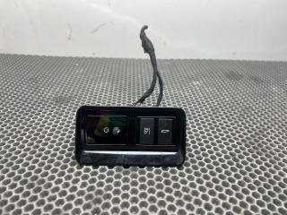 кнопка (выключатель) Jaguar XE X760 [ресталинг] 2019, 2.0 л., бензин, АКПП, черный, задний привод, GX73-11654-HC