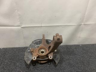 ступица передняя правая Acura RDX 3 поколение [рестайлинг] 2021, 2.0 л., бензин, АКПП, серый, внедорожник 5 дв., передний привод