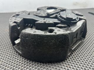 домкрат Cadillac XT4 1 поколение 2019, 2.0 л., бензин, АКПП, синий, передний привод, 35399991