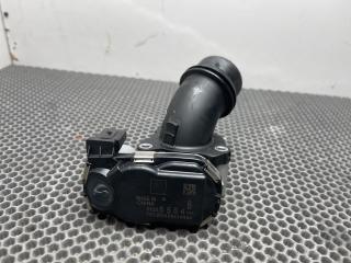 заслонка дроссельная Buick Encore GX 1 поколение [рестайлинг] 2025, 1.3 л., бензин, АКПП, черный, передний привод, 12685192, 25205554