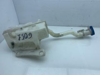 бачок омывателя Volkswagen Atlas 2018, 2.0 л., бензин, АКПП, черный, внедорожник 5 дв., передний привод, 312802706