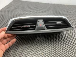 дефлектор обдува салона Buick Encore GX 1 поколение [рестайлинг] 2025, 1.3 л., бензин, АКПП, черный, передний привод, 0789, 42850789