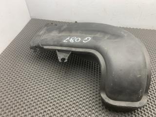 воздухозаборник Buick Encore GX 1 поколение 2022, 1.3 л., бензин, АКПП, чёрный, полный привод, 60003010