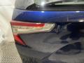 крышка багажника (дверь 3-5) Acura RDX 3 поколение [рестайлинг] 2021, 2.0 л., бензин, АКПП, синий, полный привод - фото №10