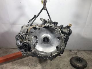 КПП автоматическая (АКПП) Chevrolet Trax 1 поколение [рестайлинг] 2019, 1.4 л., бензин, АКПП, черный, внедорожник 5 дв., полный привод, 7HRW