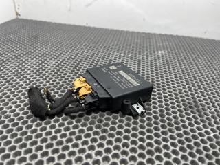 блок управления парктрониками Porsche Cayenne 958 [рестайлинг] 2014, 3.6 л., бензин, АКПП, чёрный, полный привод, 95B919475A