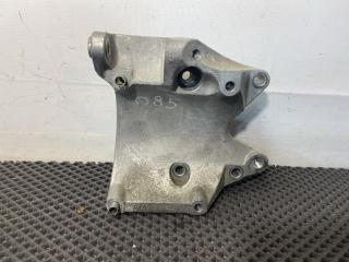 кронштейн компрессора кондиционера Acura MDX 4 поколение 2022, 3.5 л., бензин, АКПП, серебристый, полный привод