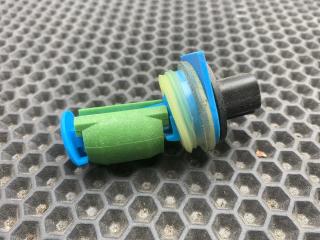 датчик уровня омывающей жидкости Cadillac XT4 1 поколение 2019, 2.0 л., бензин, АКПП, синий, передний привод