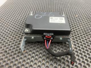 Преобразователь напряжения Chevrolet TrailBlazer 3 поколение 2021, 1.3 л., бензин, АКПП, черный, полный привод, 23439652