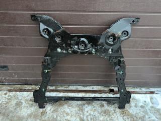 балка подвески передняя (подрамник) Buick Envista 1 поколение 2024, 1.2 л., бензин, АКПП, белый, передний привод, 60009111