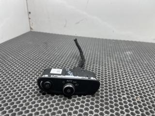 переключатель света Chevrolet TrailBlazer 3 поколение 2021, 1.3 л., бензин, АКПП, черный, полный привод, 84192541