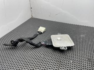 блок управления топливным насосом Chevrolet Equinox 3 поколение 2019, 1.5 л., бензин, АКПП, синий, передний привод, 23382564