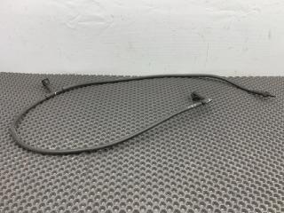 форсунка омывателя лобового стекла Cadillac XT4 1 поколение 2019, 2.0 л., бензин, АКПП, синий, передний привод