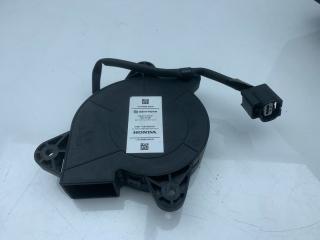 вентилятор охлаждения отсека электроники Acura RDX 3 поколение 2020, 2.0 л., бензин, АКПП, белый, внедорожник 5 дв., полный привод, 31651TJBA020M1