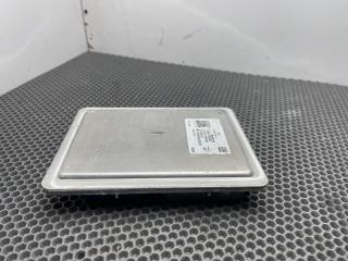 блок управления двигателем Chevrolet Equinox 3 поколение 2019, 1.5 л., бензин, АКПП, синий, передний привод, 12697837