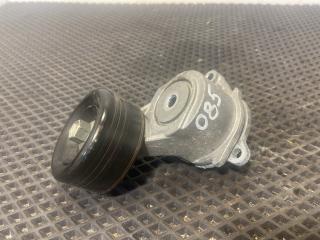 натяжитель Acura MDX 4 поколение 2022, 3.5 л., бензин, АКПП, серебристый, полный привод