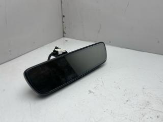 зеркало салона Subaru Outback 6 поколение 2020, 2.4 л., бензин, АКПП, серый, внедорожник 5 дв., полный привод