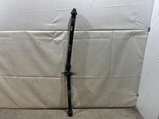 карданный вал Buick Encore GX 1 поколение 2022, 1.3 л., бензин, АКПП, чёрный, полный привод, 60005878