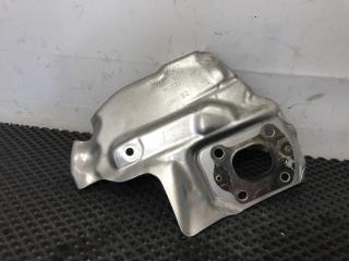 тепловой экран моторного отсека Buick Envista 1 поколение 2024, 1.2 л., бензин, АКПП, белый, передний привод, 55494843