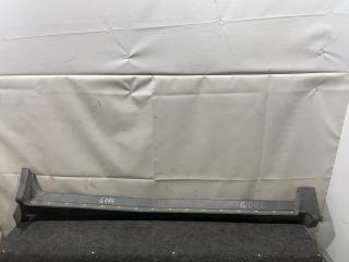 накладка на порог Chevrolet Equinox 3 поколение 2018, 1.5 л., бензин, бежевый, полный привод, 84293857