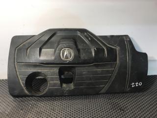 декоративная крышка двигателя Acura RDX 3 поколение [рестайлинг] 2021, 2.0 л., бензин, АКПП, синий, полный привод