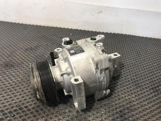 компрессор кондиционера Buick Envista 1 поколение 2024, 1.2 л., бензин, АКПП, белый, передний привод, GMNO.60006076