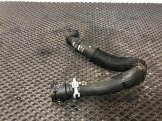 патрубок отопителя (печки) Buick Envista 1 поколение 2024, 1.2 л., бензин, АКПП, белый, передний привод