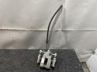 суппорт задний правый Chevrolet TrailBlazer 3 поколение 2021, 1.3 л., бензин, АКПП, черный, полный привод, 42392215