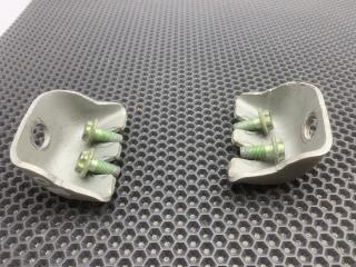 балка подвески передняя (подрамник) Acura MDX 4 поколение 2022, 3.5 л., бензин, АКПП, серебристый, полный привод