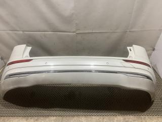 бампер задний Volvo XC60 2 поколение 2023, 2.0 л., бензин, АКПП, белый, внедорожник 5 дв., передний привод, IDC-25102, 32340780, IDNBGO1RS4, 12618593, 12618575