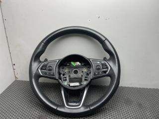 руль Acura MDX 4 поколение 2022, 3.5 л., бензин, АКПП, серебристый, полный привод