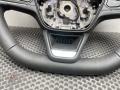 руль Buick Encore GX 1 поколение [рестайлинг] 2025, 1.3 л., бензин, АКПП, черный, передний привод - фото №6