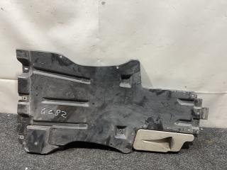 защита двигателя Porsche Cayenne 958 [рестайлинг] 2014, 3.6 л., бензин, АКПП, чёрный, полный привод, 7L8825231A, 7L0825231AB