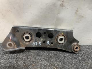 рычаг задний правый Infiniti QX60 L50 [рестайлинг] 2019, 2.0 л., бензин, АКПП, белый, полный привод