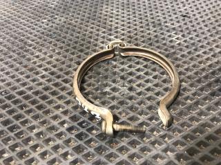 турбина Acura RDX 3 поколение [рестайлинг] 2021, 2.0 л., бензин, АКПП, синий, полный привод